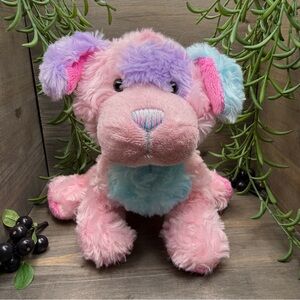 Webkinz Cotton Candy Puppy